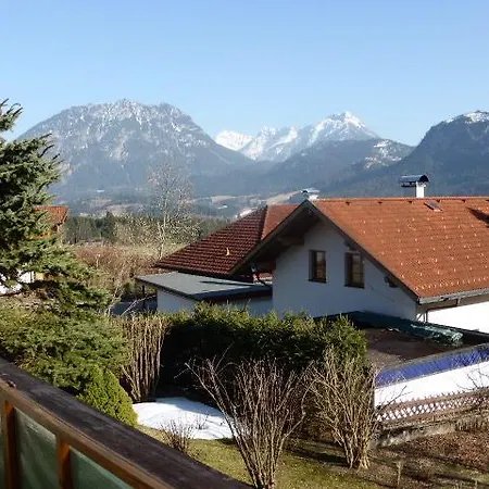 Ferienwohnung Schreieck
