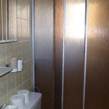 Ferienwohnung Schreieck * Waengle