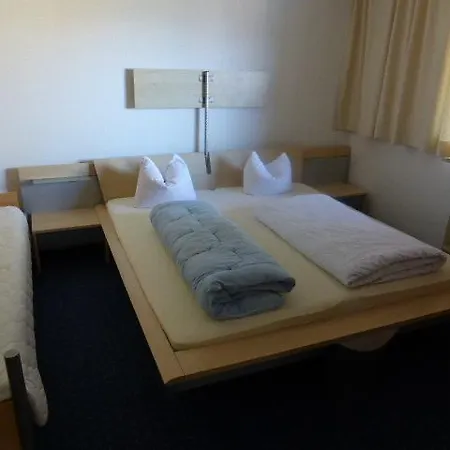 Apartment Ferienwohnung Schreieck