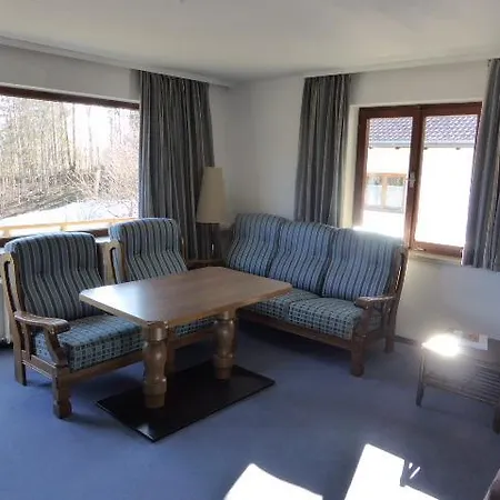 Apartment Ferienwohnung Schreieck *
