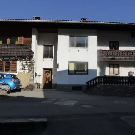Ferienwohnung Schreieck * Waengle