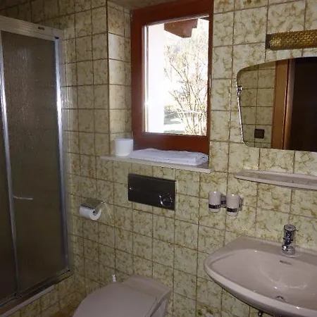 Ferienwohnung Schreieck דירה וואנגל
