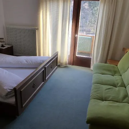 Ferienwohnung Schreieck דירה